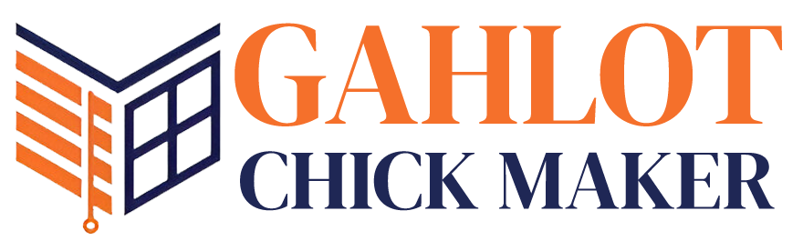 Gehlot Chick Maker