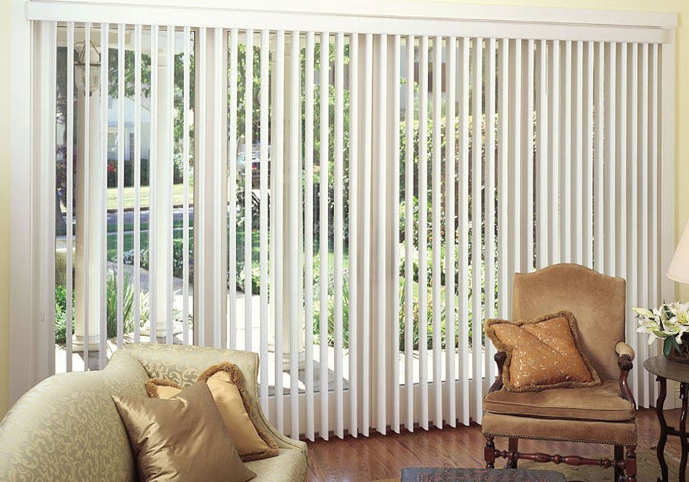 Vertical Blinds